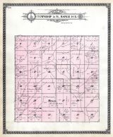 Township 16 N., Range 34 E., Adams County 1912